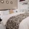 Bright & Cozy Departamento cerca del centro con Cochera