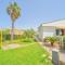 Case Vacanze Mare Nostrum - Villas in front of the Beach with Pool - Campofelice di Roccella