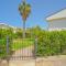 Case Vacanze Mare Nostrum - Villas in front of the Beach with Pool - Campofelice di Roccella