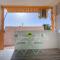 Natura Mediterranea estudio naturista primera linea con piscina