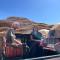 Zarb Desert Camp