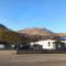 Riverside Pod, West Highland Way Holidays - 金洛赫利文