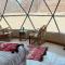 Zarb Desert Camp