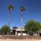 Gorgeous Sunset and Desert Views in Topock - Topock