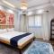 Travelholic AUC Residence