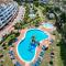 Sea view apartment with great terrace and 4 pools - Duquesa Suites 308