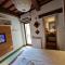 Casa Papalino, con Jacuzzi e vista sulle colline di Vinci