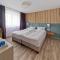 Siske Experience 3 önálló apartmannal - 巴拉顿菲赖德