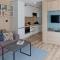 Siske Experience 3 önálló apartmannal - 巴拉顿菲赖德