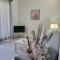 Pyrgos Hotel Apartments