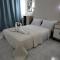 Pyrgos Hotel Apartments