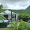 Ti Cocon Des Iles, Charming Bungalow Private Spa - Les Anses-dʼArlets