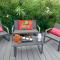 Ti Cocon Des Iles, Charming Bungalow Private Spa - Les Anses-dʼArlets