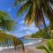 Ti Cocon Des Iles, Charming Bungalow Private Spa - Les Anses-dʼArlets