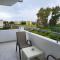 Pyrgos Hotel Apartments