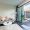 Coco Pool Villa - Ban Suan