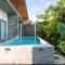 Coco Pool Villa - Ban Suan