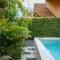 Coco Pool Villa - Ban Suan