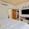 4 Br Spacious Exclusive Townhouse with Private Rooftop and Pool Navio Tulum by Waves - 图卢姆