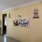 Burka Serene Home