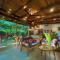 Satta Lodge