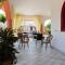 Bed & Breakfast Villa Corallo Parcheggio privato