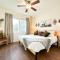 The Prairie Suite Newly Built Upscale Central