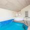 8 person holiday home in Hejls