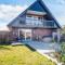 12 person holiday home in Thyborøn-By Traum