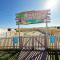 East Coast Chalets 300 Dog friendly at California Sands