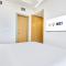 Skyline 2BR Apartment in the Heart of Business Bay - 迪拜
