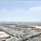 Skyline 2BR Apartment in the Heart of Business Bay
