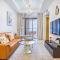 Skyline 2BR Apartment in the Heart of Business Bay