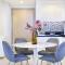 Skyline 2BR Apartment in the Heart of Business Bay