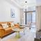 Skyline 2BR Apartment in the Heart of Business Bay - 迪拜
