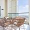 Skyline 2BR Apartment in the Heart of Business Bay