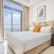 Skyline 2BR Apartment in the Heart of Business Bay