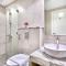 Skyline 2BR Apartment in the Heart of Business Bay - 迪拜
