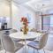 Skyline 2BR Apartment in the Heart of Business Bay