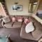 The Beach Hideaway Pet Friendly 2 Bedroom Static Caravan Clarach Bay - Aberystwyth
