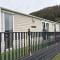 The Beach Hideaway Pet Friendly 2 Bedroom Static Caravan Clarach Bay - Aberystwyth