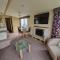 The Beach Hideaway Pet Friendly 2 Bedroom Static Caravan Clarach Bay - Aberystwyth