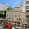 Duplex en Recoleta