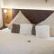 Holiday apartment with 2 bedrooms