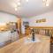 Holiday apartment with 2 bedrooms
