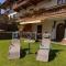 Holiday apartment with 2 bedrooms