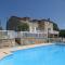 Large, friendly house with swimming pool - Monségur