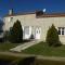 Large, friendly house with swimming pool - Monségur