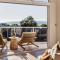 Sunrise Beach Designer Home with Pool & Ocean Views