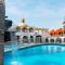 Macacona Hacienda Hotel